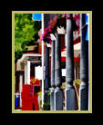 A street scene in Chester, NJ thumbnail