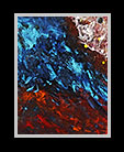 Acrylic and mixed-media on canvas thumbnail