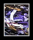 abstract painting on glass thumbnail