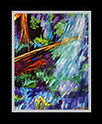Acrylic and mixed-media on canvas thumbnail