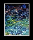 abstract acrylic painting thumbnail