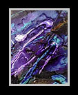abstract acrylic painting thumbnail