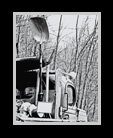 Old truck from the oil fields thumbnail