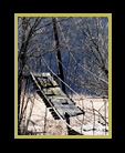 Old hanging bridge thumbnail