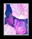 Painted Flowers thumbnail