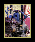 old oil field equipment thumbnail