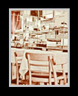 An eatery in the art-deco style thumbnail